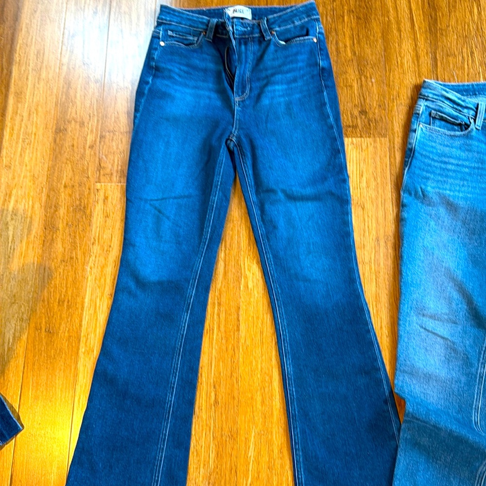 paige jeans